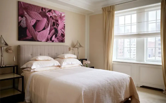 2 Bedrooms Premier Suite