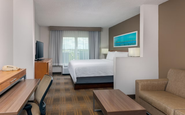 Double Junior Suite