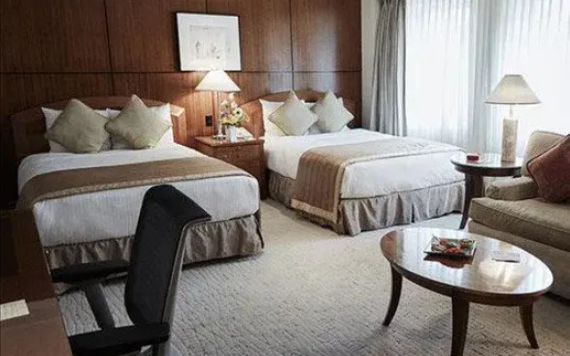 Executive Junior Suite