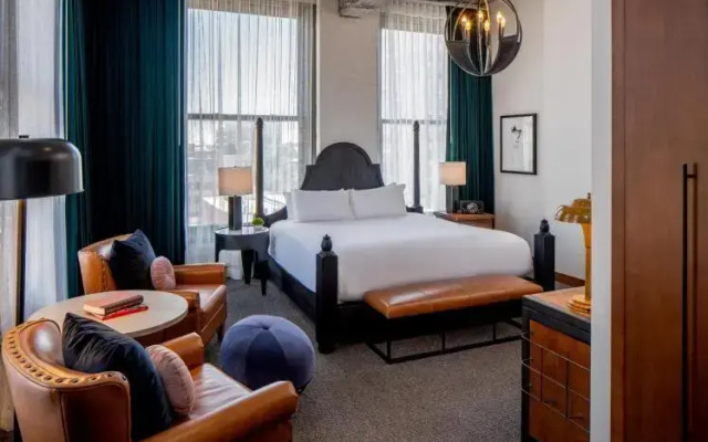 Pet Friendly Junior Suite