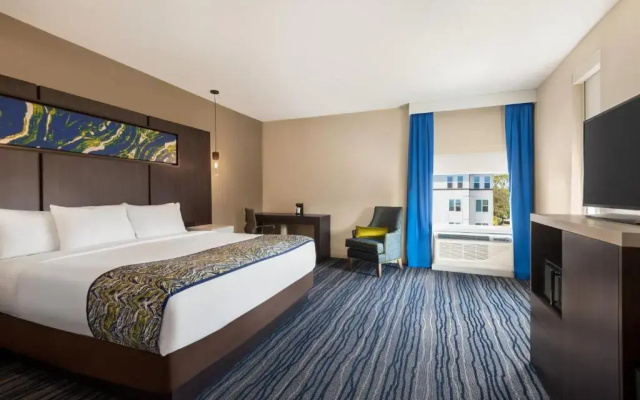 Double Studio Suite