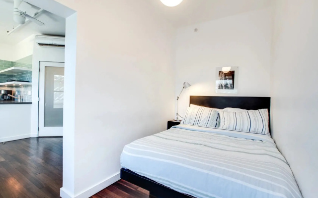 1 Bedroom Suite