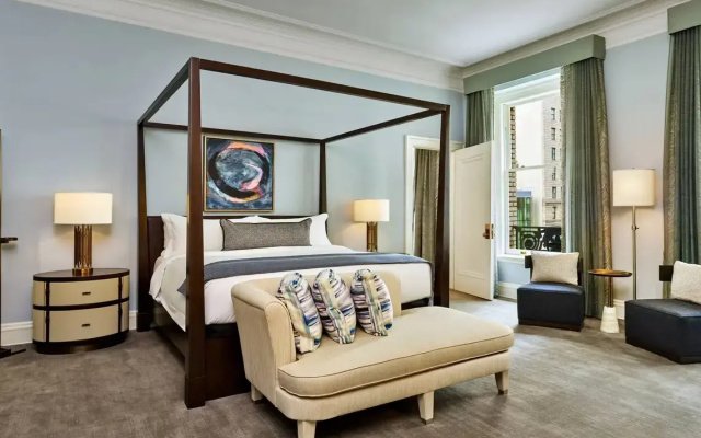 1 Bedroom Palace Double Suite