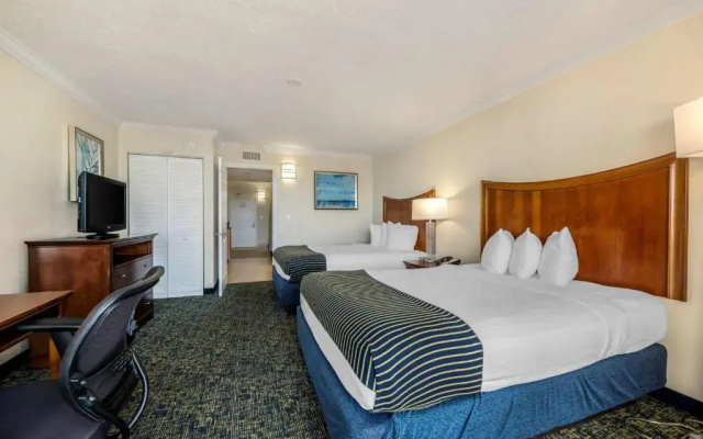 Family Kitchenette Suite