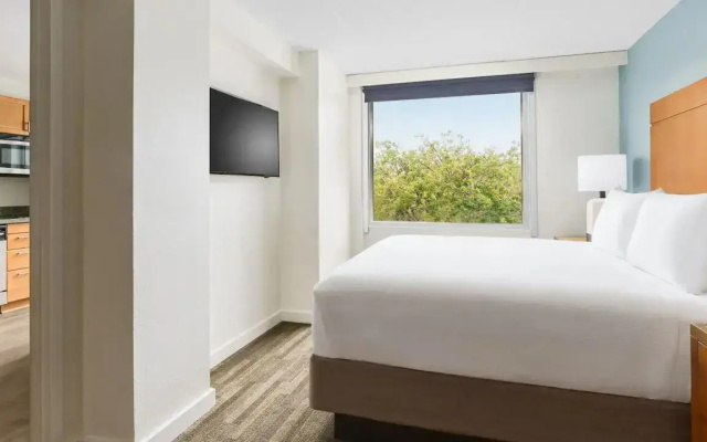 1 Bedroom Double Suite