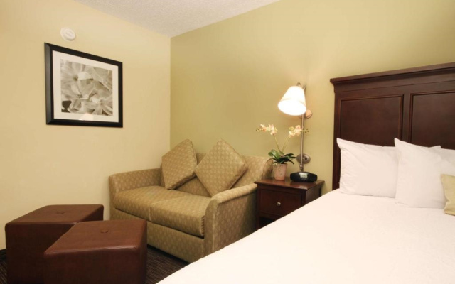 Study Double room