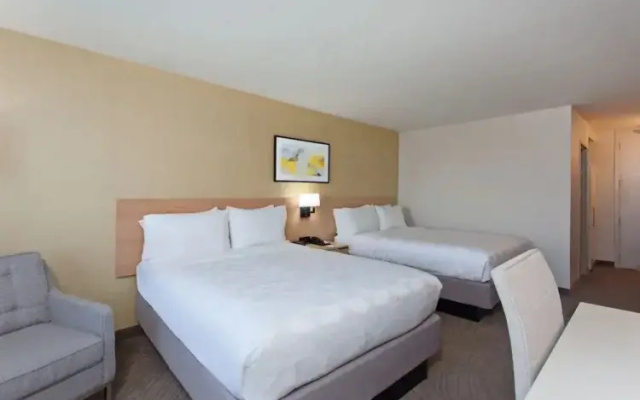 Premium room