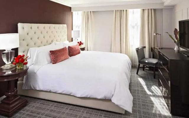 Peloton Double Suite