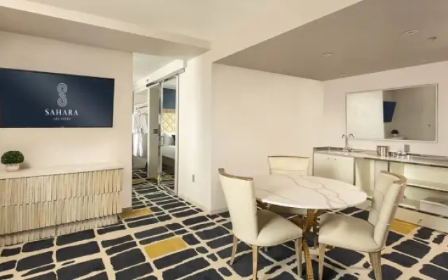 1 Bedroom Blanca Double Suite