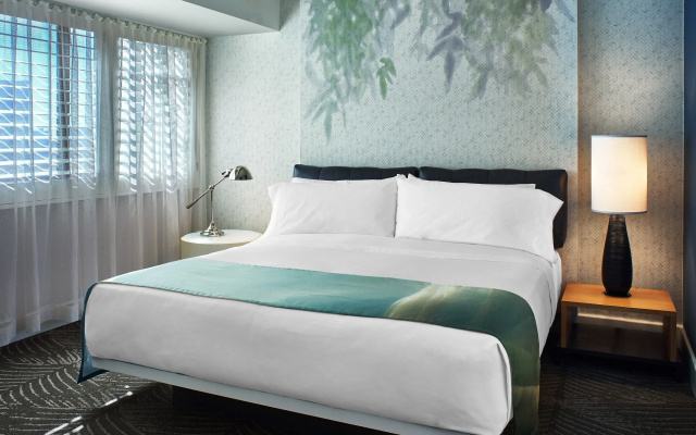 Spectacular Double Suite