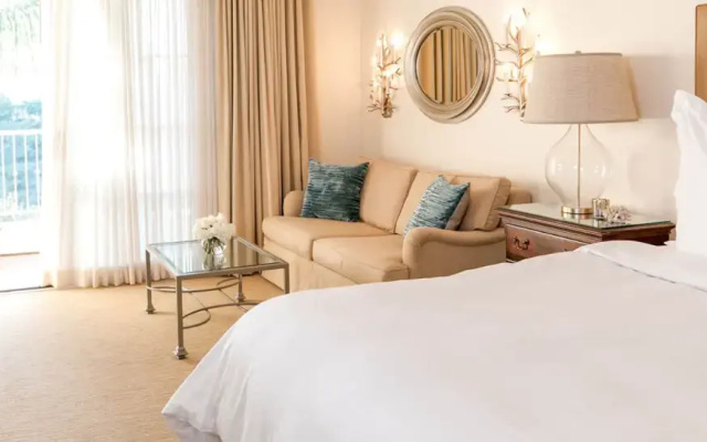Superior Guest Double room