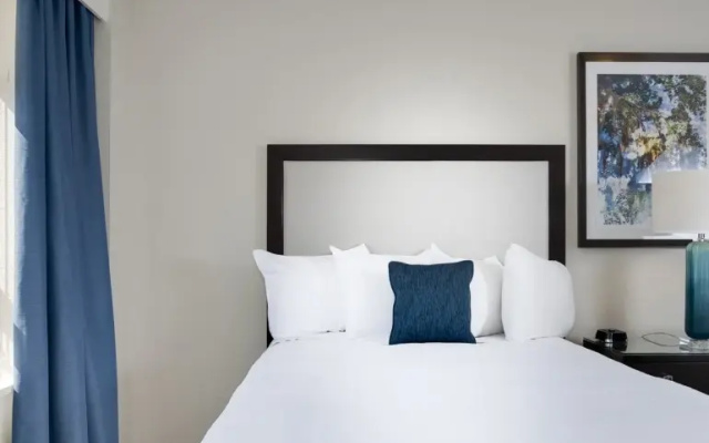 Accessible Standard room