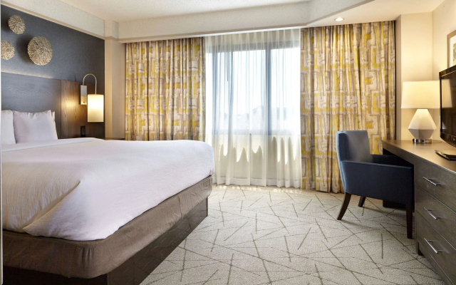 2 Room NONSMOKING Suite