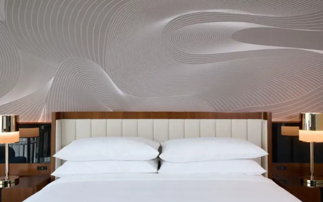Artisan Double room