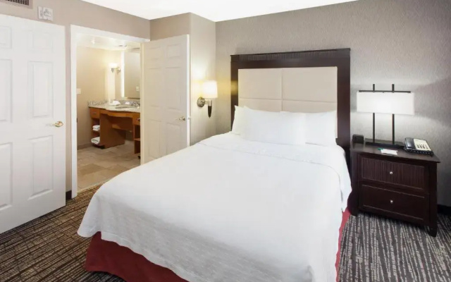 Accessible Suite