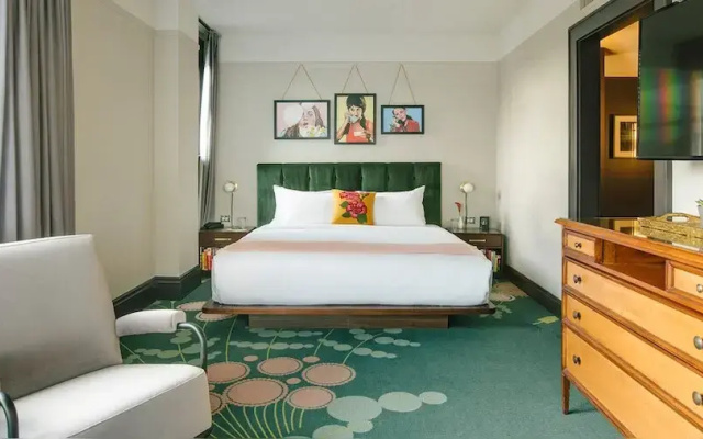 Grand Double room