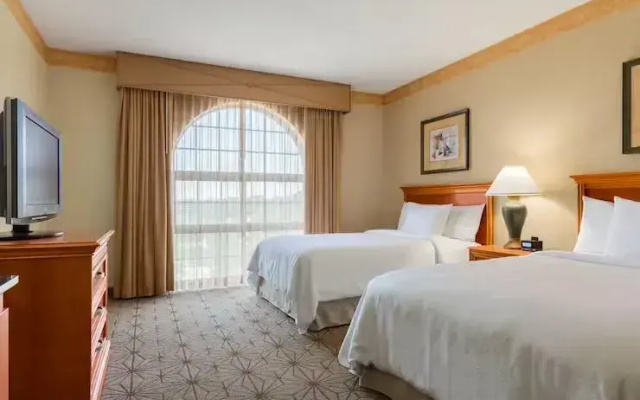 2 Bedrooms Pure Wellness Suite