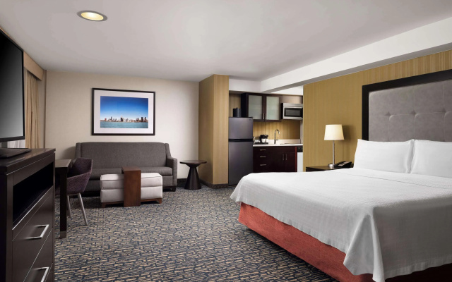 Double Studio Suite