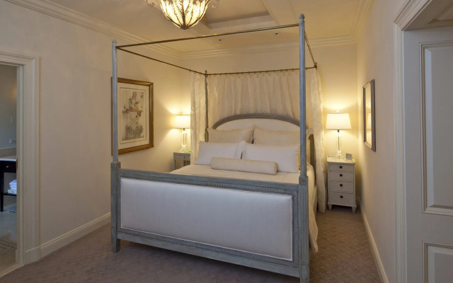 The First Lady Double Suite