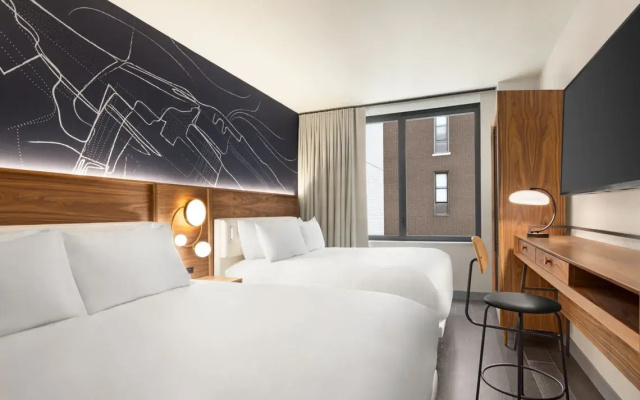 Superieur room