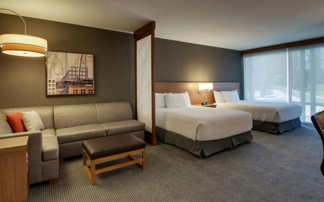 Accessible room