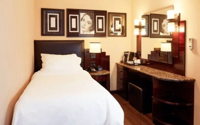Penthouse Single room