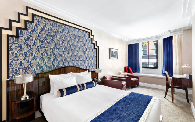 Barrow Double room
