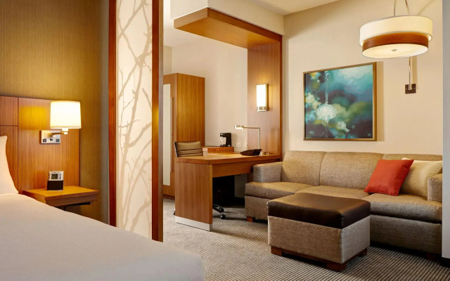 Specialty Double room