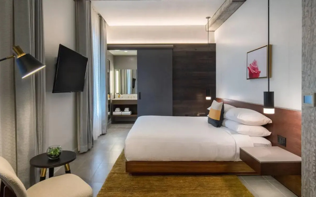 Cozy Double room