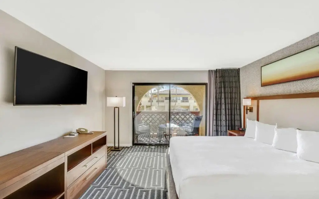 1 Bedroom Pure Wellness Double Suite