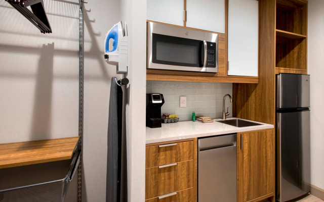 Studio Double Suite
