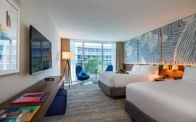 Standard room