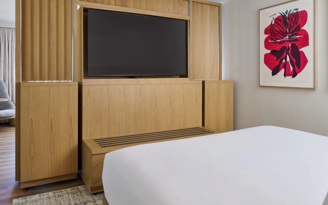 Double Junior Suite