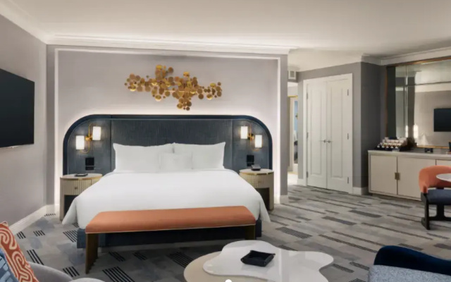 Platinum Double room