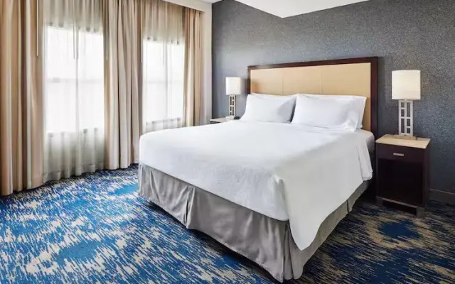 2 Rooms Double Suite