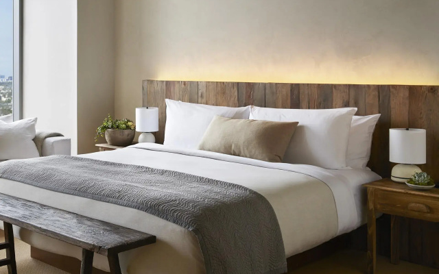 City Double room