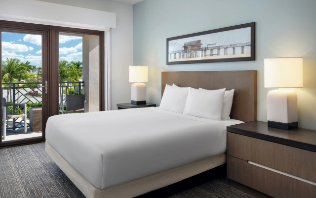 1 Bedroom Suite