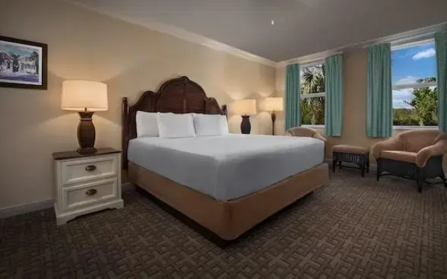3 Bedrooms Grand Villa