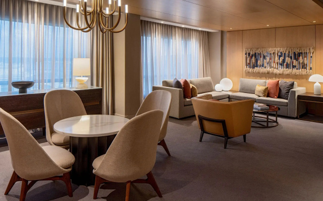 Regency Double Suite