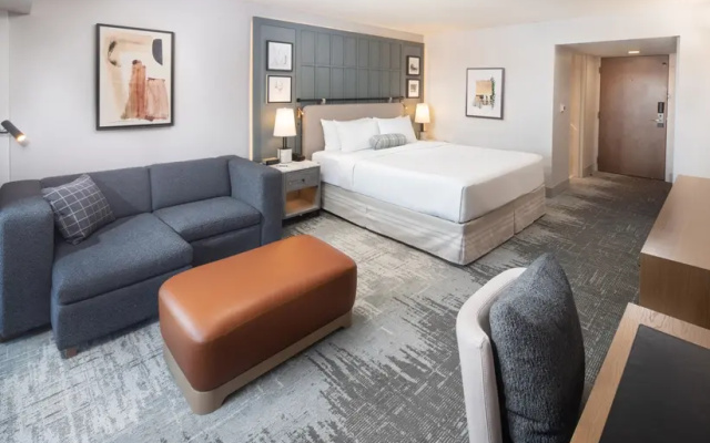 Superior room