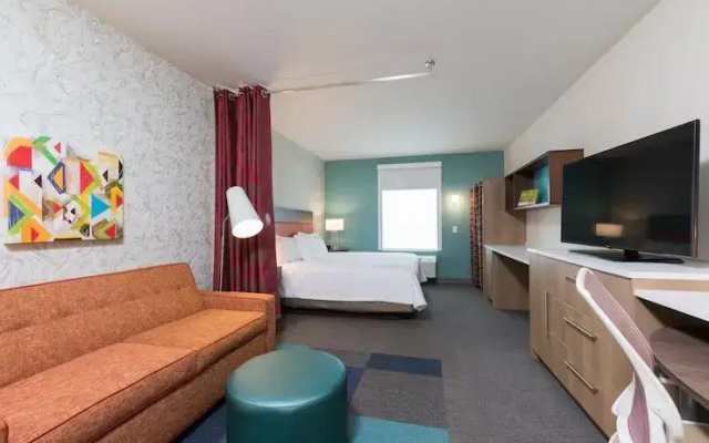Double Studio Suite