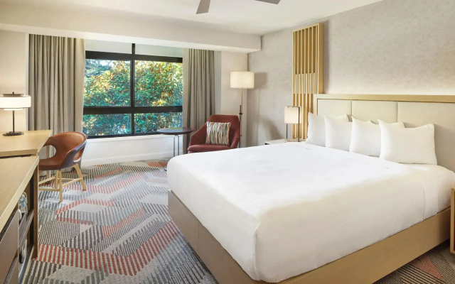 Accessible room
