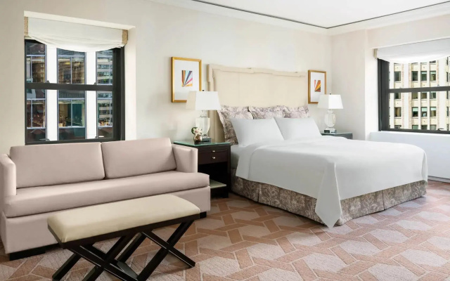 Palace Double Studio Suite