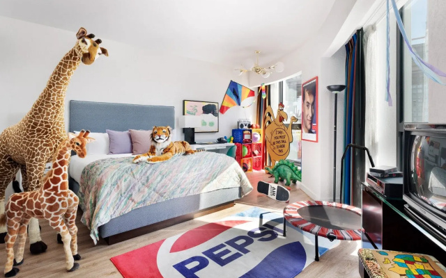 The Loft Suite