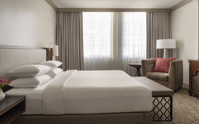 Pure Wellness Double room