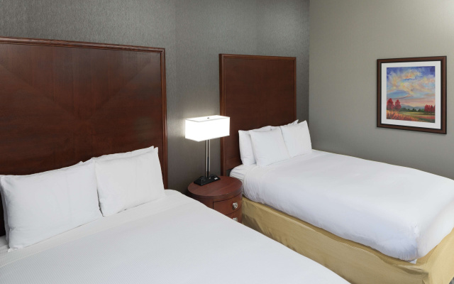 Premium Twin room