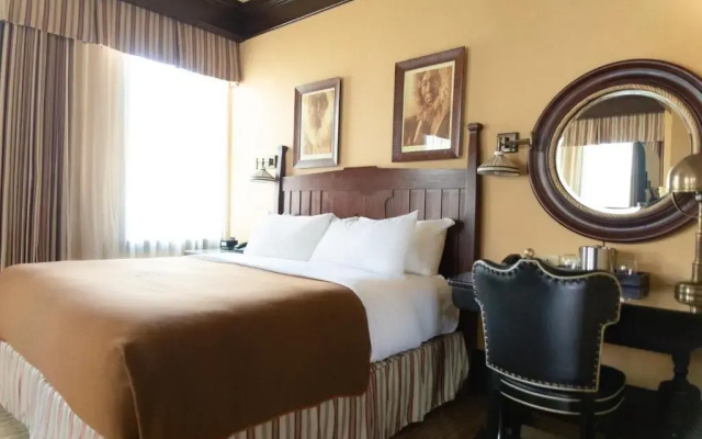 Olympic Corner Double room