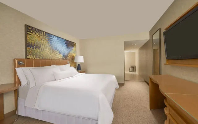 Traditional Double room
