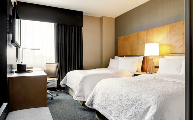 Accessible room