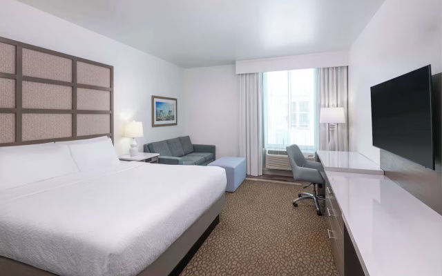 Beach View room